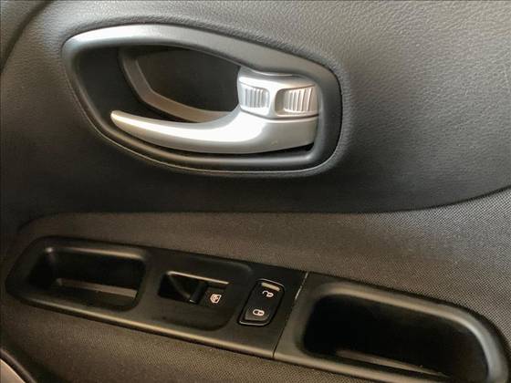 JEEP RENEGADE 1.3 T270 TURBO FLEX SPORT AT6